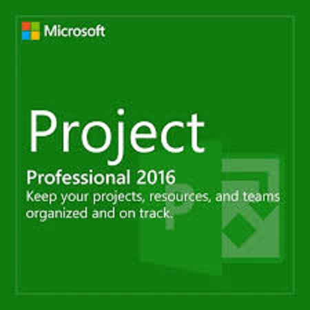 Microsoft Project 2016 Crack + Product Key [32/64 Bit]