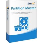 EaseUS Partition Master logo