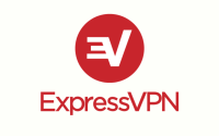 Express-VPN logo