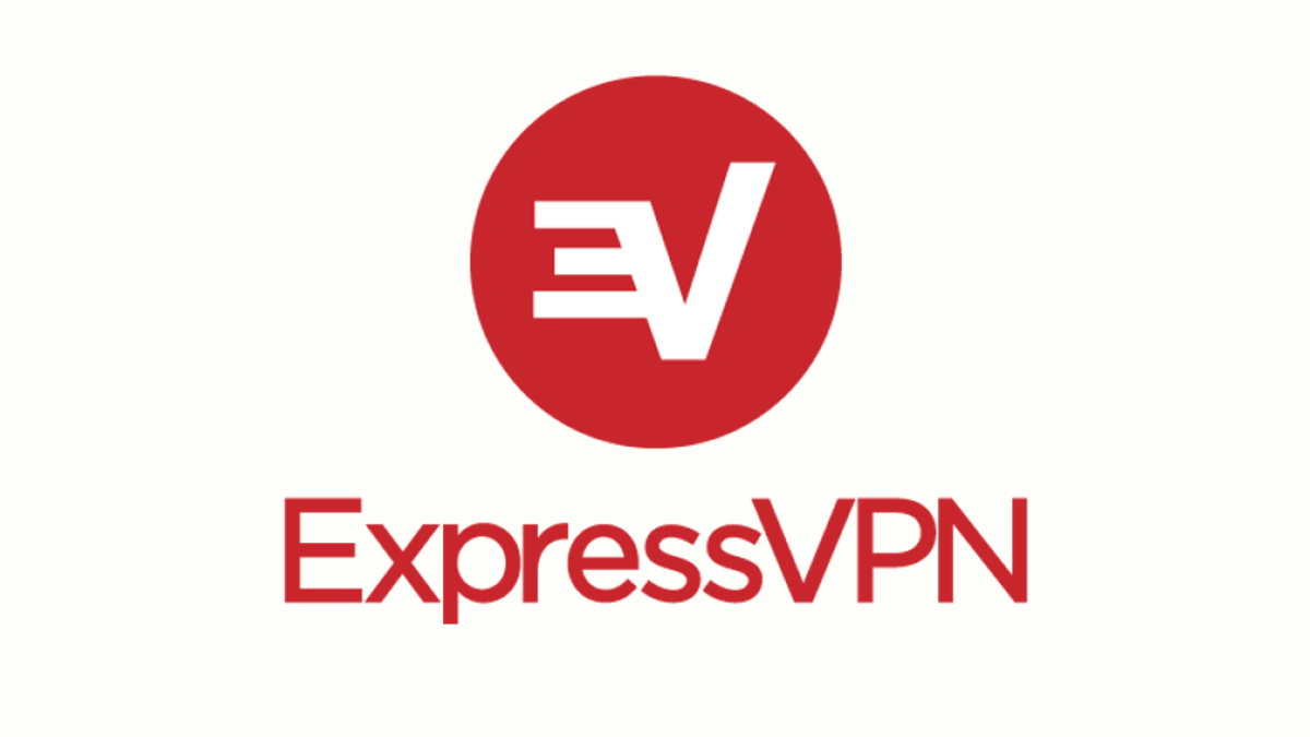Express-VPN logo