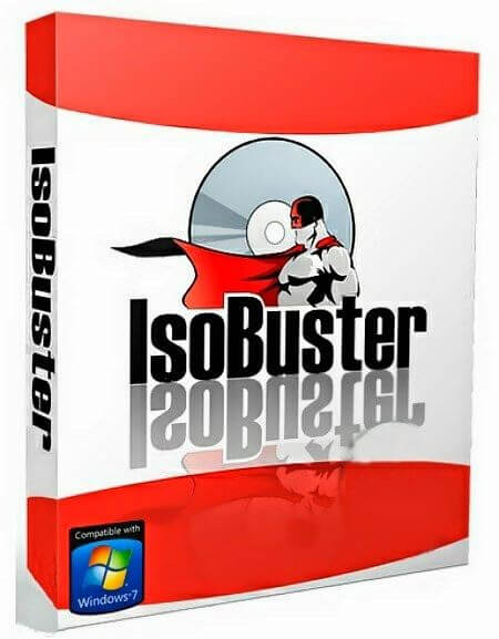 IsoBuster-Pro-logo