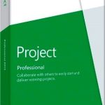 Microsoft-Project-logo