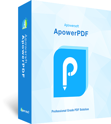 ApowerPDF-logo