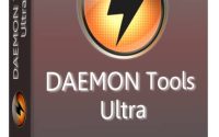 DAEMON Tools logo