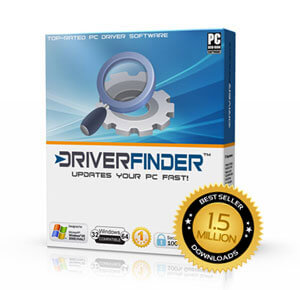 DriverFinder-Pro-logo