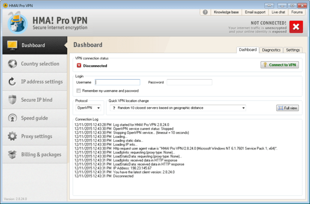 HMA-Pro-VPN-Crack
