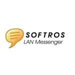 Softros-LAN-Messenger- logo