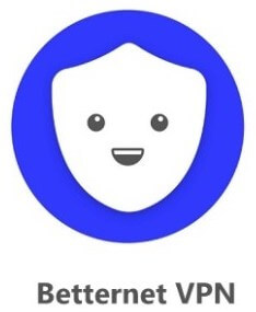 bettenet-vpn-premium logo