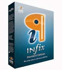 Infix PDF Editor Pro 7.6.9 Crack + Activation Code Free Download 2022