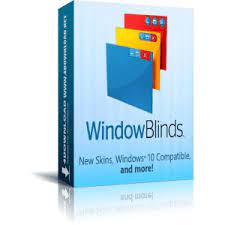 Shaddock Window Blinds 10.89 Crack Free Download 2022