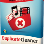duplicate cleaner pro