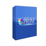 graphpad prism logo