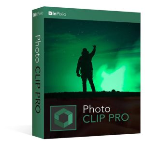 Infixion Photo Clip Professional 12.0 Crack Free Download 2022