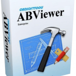 ABViewer logo