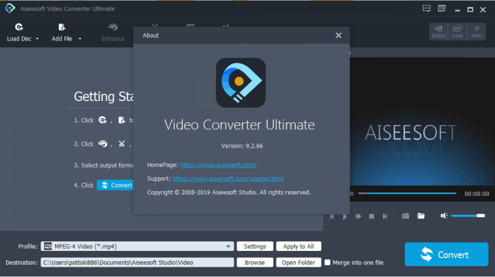 Aiseesoft-Video-Converter-Ultimate-Crack
