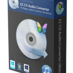 EZ-CD-Audio-Converter-Ultimate logo