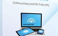 F Secure VPN logo