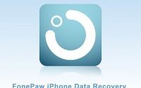 FonePaw-iPhone-Data-Recovery logo