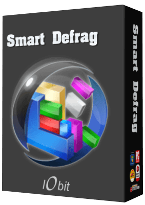 IObit-Smart-Defrag-logo