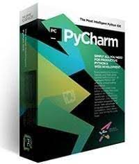JetBrains PyCharm Professional 201824 Free Download [2022]