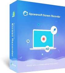 Apowersoft Screen Recorder Pro 2.4.1.12 Full Free Download 2022