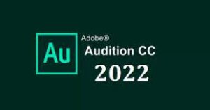 Adobe Audition CC v22.0.0.96 Crack + Key Free Download [2022]