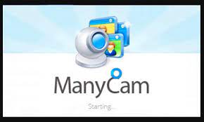 Manycam Pro 8.0.1.4 Crack + Serial Key Free Download 2022
