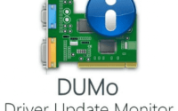 DUMo-driver-updates-logo