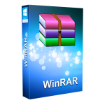 WinRAR-logo