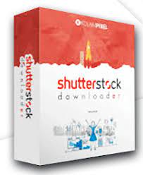 ShutterStock Images Downloader 1.4.4 Crack Free Download 2022