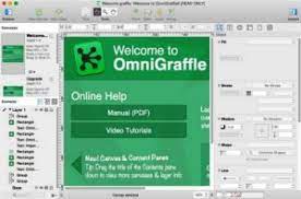 OmniGraffle 7.20 Crack + License Key Free Download [2022]