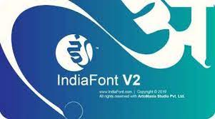 IndiaFont 3.0 Crack + Serial Free Full Download [2022]
