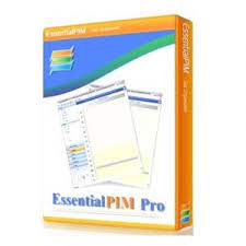 EssentialPIM Pro 11.0.4 Crack + Serial Key Free Download [2022]