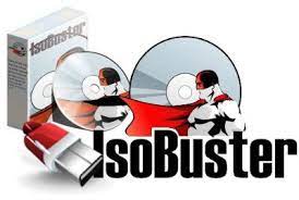IsoBuster Pro 5.0 Crack + Activation Key Free Download [2022]