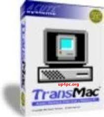 TransMac Crack 14.8 + License Key Free Download [2022]