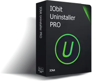 IObit-Uninstaller-PRO-logo