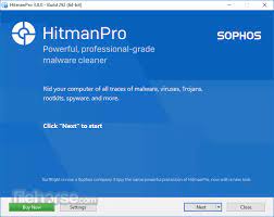 Hitman Pro 3.8.40 Crack + Activation Key Free Download [2023]