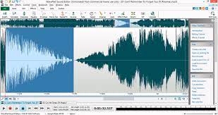  WavePad Sound Editor Crack 16.84 Latest Free Download [2023]