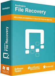 Auslogics File Recovery 10.3.0.1 Crack + [License] Key Download