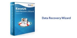 EASEUS Data Recovery Wizard 14.5.2 License Download [2023]