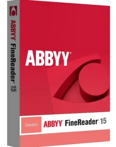 ABBYY FineReader 15 Crack With Full Free Download [2022]