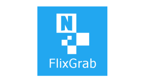 FlixGrab 5.3.2.727 Crack License Free Download