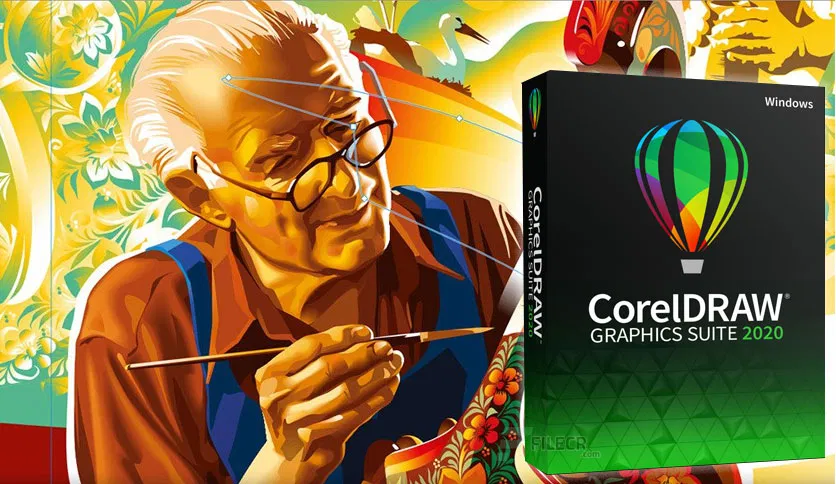 CorelDraw Graphics Suite 24.2.0.444 Crack Free Download 2023