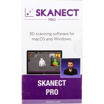 Skanect Pro 1.11.0 Crack License Key Free Download [2023]