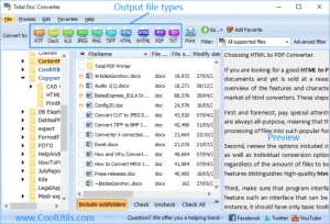 Colitis Total Doc Converter 5.1.0.73 With +Free Download 2022