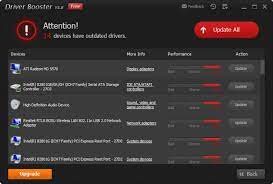 IObit Driver Booster 9.5.0.237 Crack Serial Free Download [2023]