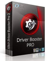 IObit Driver Booster Pro 10.0.0.65 Crack Full Free Download [2023]