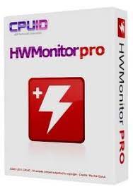  CPUID HWMonitor Pro 1.47 Crack With Full Free Download [2022]