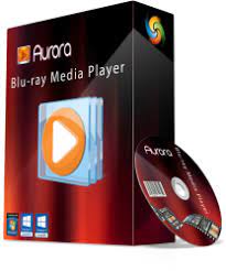 Aurora Blu-ray Media Player 2.19.4.3289 Crack Serial Key Free Download [2023]