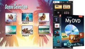 Roxio MyDVD 3.0.268.0 Crack Activated Full Free Download [2022]